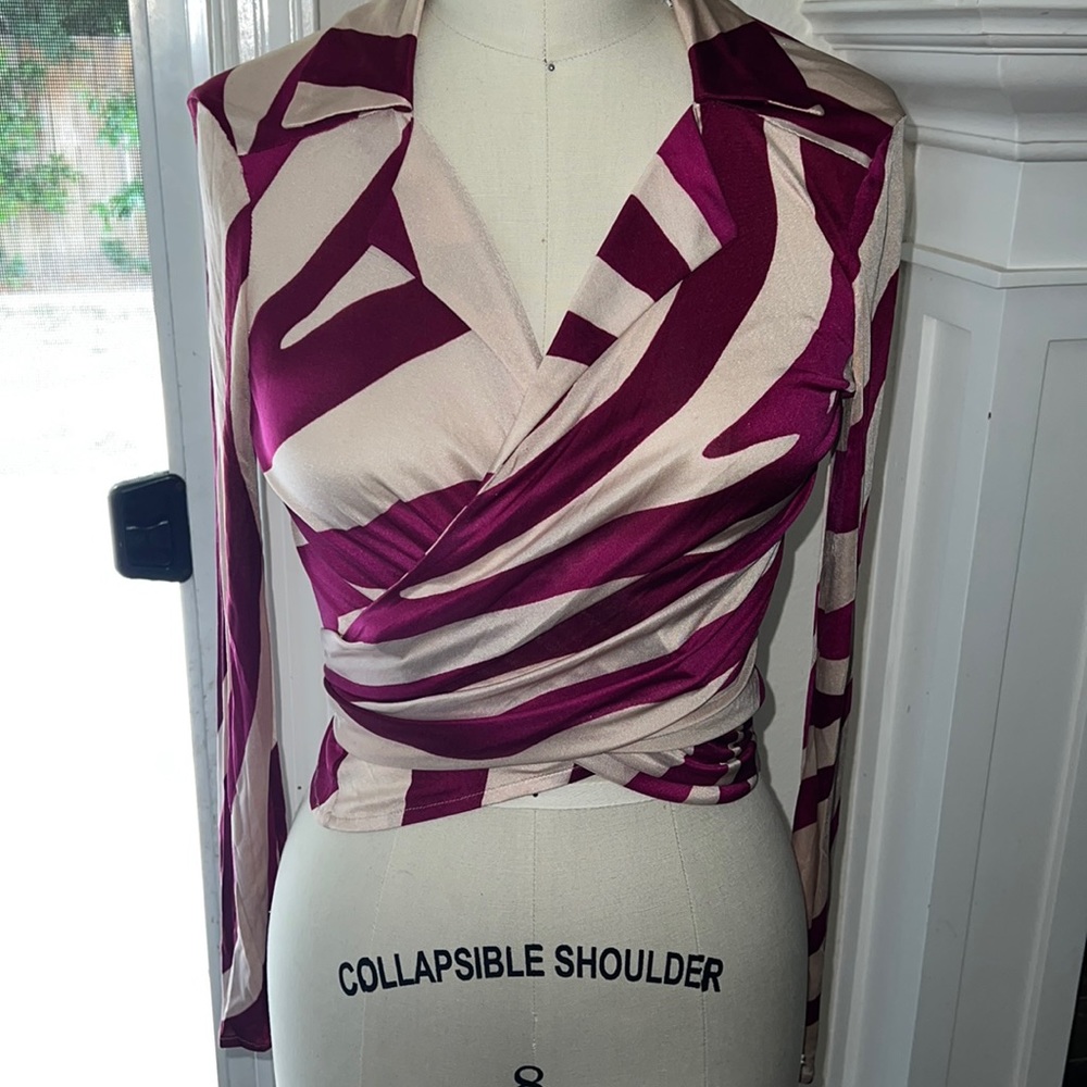 Vintage Gianni Versace couture excellent condition